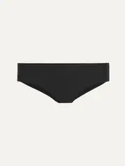 [Commando] Commando - Stretch-cotton Briefs - Black - S/M S/M Black