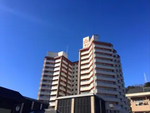 鬼怒川陽光飯店Hotel Sunshine Kinugawa