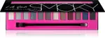 L.A. Girl Cosmetics Beauty Brick Collection Eyeshadow Palette Color Smoky 12g