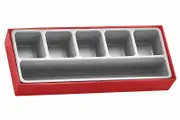 Teng TTZ01 - Storage Tray 6 Compartments