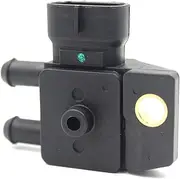 for Kia Soul 1.6 Crdi Mpv Diesel D4Fb 2009, DPF Differential Exhaust Pressure Sensor 392102A800 Pressure Sensor