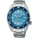 【SEIKO 精工】PROSPEX 極地冰川 200米潛水機械腕錶 SK034(6R35-01E0U/SPB299J1)