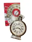 Vintage Windjammer After Shave, Avon. Daylight shaving time 6 Fl oz. Full box