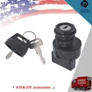 NEW Ignition Key Switch Fit For Polaris Magnum 325 330 2X4 4X4 2002