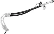 ACDelco GM Original Equipment 84998360 Air Conditioning Evaporative Connector Hose/Tube and Compressor Hose