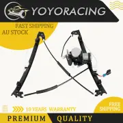 Suit For Ford Territory SX SY SZ 2004-2017 Front Left Window Regulator w/ Motor (for: Ford)