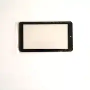 New Touch Screen Digitizer Replacement Sensor For Packard Bell M7600-D