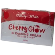 CHERRY GLOW Bleaching Cream for Face and Body