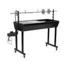 New Dizzy Lamb Hercules Spit Roast BBQ - 40kg Motor - SP17-DL-BUNDLE