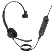 Jabra Engage 50 II - (50 II Link) USB-C UC Mono Wired Headset