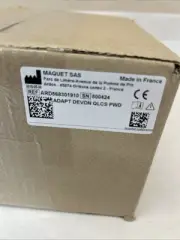 Maquet SAS Adapt Devon QLCS PWD NEW IN BOX!