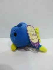 Hallmark Itty Bittys Disney Finding Nemo Dory Plush--FREE SHIPPING