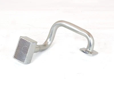 Canton 15-851 Oil Pump Pickup for 15-850 Ford FE Front Sump Street Pan