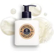 L'Occitane Shea Hands & Body Ultra Rich Wash at Nordstrom