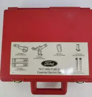 Essential Service set-valve spring compressor new in box Ford TKIT-1993-FLM/LM