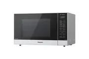Panasonic 32L Compact Inverter Microwave Oven 1100W NN-ST64JW - Excellent - Refurbished