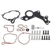 Vacuum Fuel Tandem Pump Repair Kit 038145209 Replacement for Seat 1.2TDI 1.4TDI 1.9TDI 2.0TDI 2.0SDI 00?10