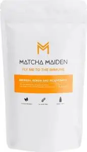 Matcha Maiden Matcha Immune Blend 28.35g