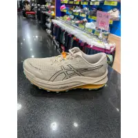 在飛比找蝦皮購物優惠-ASICS TRABUCO MAX 3 男款 正常楦 越野 