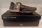LIMITED EDITION - ASICS GT-2000 11 Solana -Dark Mode - NIB-Size 10 #1332/1815