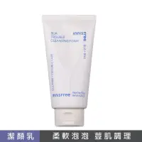 在飛比找momo購物網優惠-【innisfree】香榧鬥荳潔顏泡泡 150ml(平行輸入