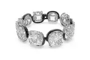 Bracelet Swarovski 5600047 Black