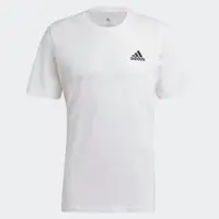 在飛比找蝦皮購物優惠-[ROSE] ADIDAS ESSENTIALS 男裝 短袖