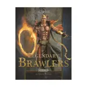 Legendary Pathfinder Legendary Brawlers New