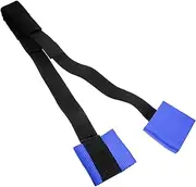 CHILDWEET Durable Motorcycle Tie Down Straps Handlebar Grab Wide Handlebar Mount for Secure Transport