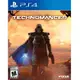 【一起玩】PS4 科技異種 英文美版 The Technomancer (2.9折)