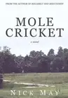 Molecricket by Nick May (English) Hardcover Book