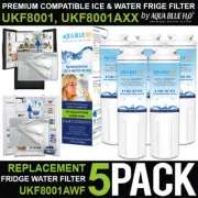 5X Maytag & Amana Fridge Filter Fits to 67002269