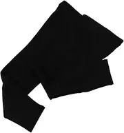 [Abaodam] 1Pair Cycling Leg Sleeve Compression Warmers for Winter Sports Full Sleeves for Enhanced Blood Flow and Muscle Support Soft and Thick Interior for Cold