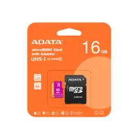 在飛比找蝦皮購物優惠-新包裝 ADATA 威剛 Premier microSDHC