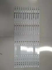 Vizio D50-D1 500TT43 V4 backlights
