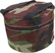 MERRYHAPY Garden Kneeler and Seat for Outdoor Use Portable Foam Stool Folding Camping Stool Random Color