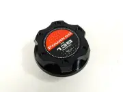 BLACK BILLET RACING ENGINE OIL FILLER CAP MAZDA RX7 RX8 13B TURBO (for: Mazda)