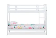 CAPTAIN JACK Double Bunk Bed