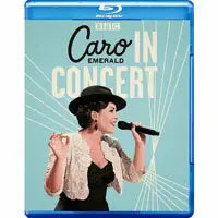 在飛比找樂天市場購物網優惠-卡蘿．艾默洛：BBC現場演唱會 Caro Emerald: 