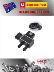 Exhaust Pressure Sensor Particulate Filter DPF 8983314120 for Isuzu DMAX MUX EB