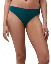 Chantelle Soft Stretch One-Size Seamless Thong