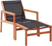 Patio with Solid Eucalyptus -8702