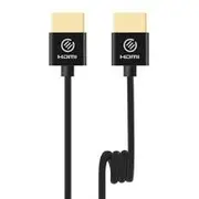 Alogic 3m AIR HDMI Cable with Ethernet Ver 2.0b (M/M) Commercial Packaging