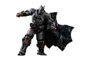 Batman Arkham Origins - Batman XE Suit Figure 1:6 Scale - 12 Inch