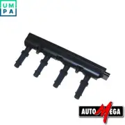 IGNITION COIL 150080610 FOR OPEL ASTRA/J/Sports/Tourer/GTC CORSA/D/Hatchback