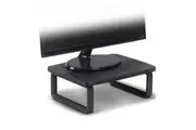 Kensington Smart Fit Monitor Stand Plus 3 Settings for Computer Screen Black