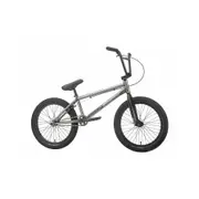 Sunday Scout BMX Bike 20.75 Inch TT Matt Raw
