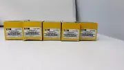 HVACR Parts Capacitor Round Single Run 15 MFD 440 VAC 5ct