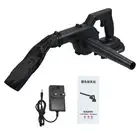 2-in-1 Electric Blower And Vacuum Cleaner 21V Leaf Blower Handheld(Type 2)