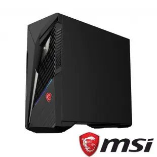 【MSI 微星】i7 RTX4070-12G 電競電腦(Infinite S3 13NUE-691TW/i7-13700F/32G/1TB HDD+1TB SSD/W11)